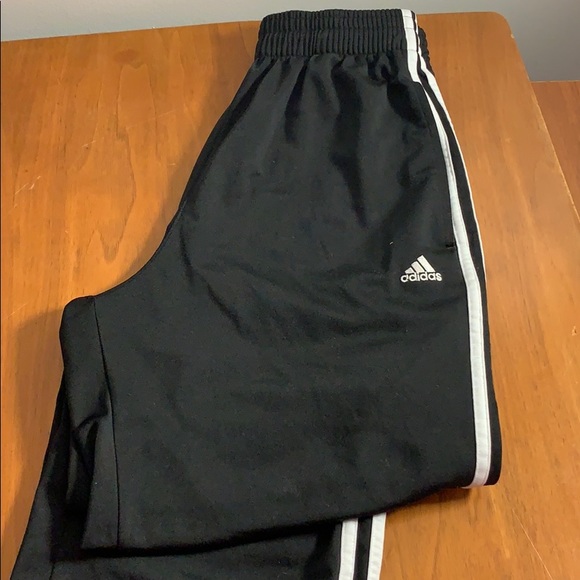 adidas Other - Classic Adidas Track Pants